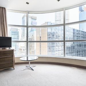 King Suite City View