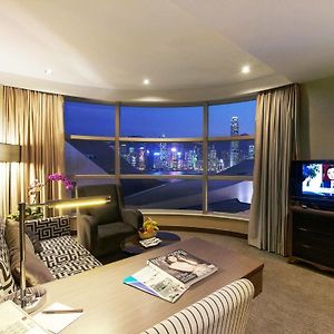 King Suite Harbour View